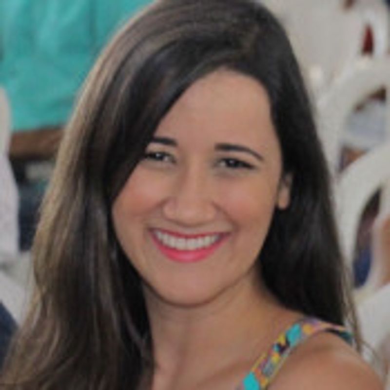 Neliane Viana Moreira picture