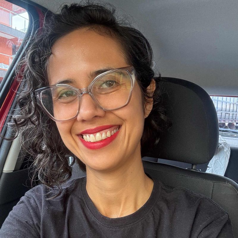 Patrícia Amanajás picture