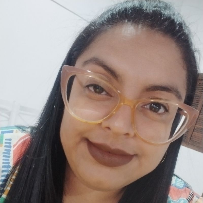 Betânia dos Santos de Oliveira picture