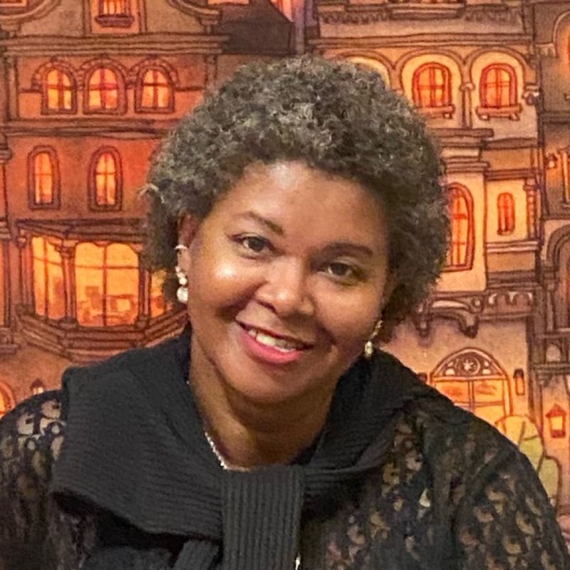 Raquel Sales Rosa picture
