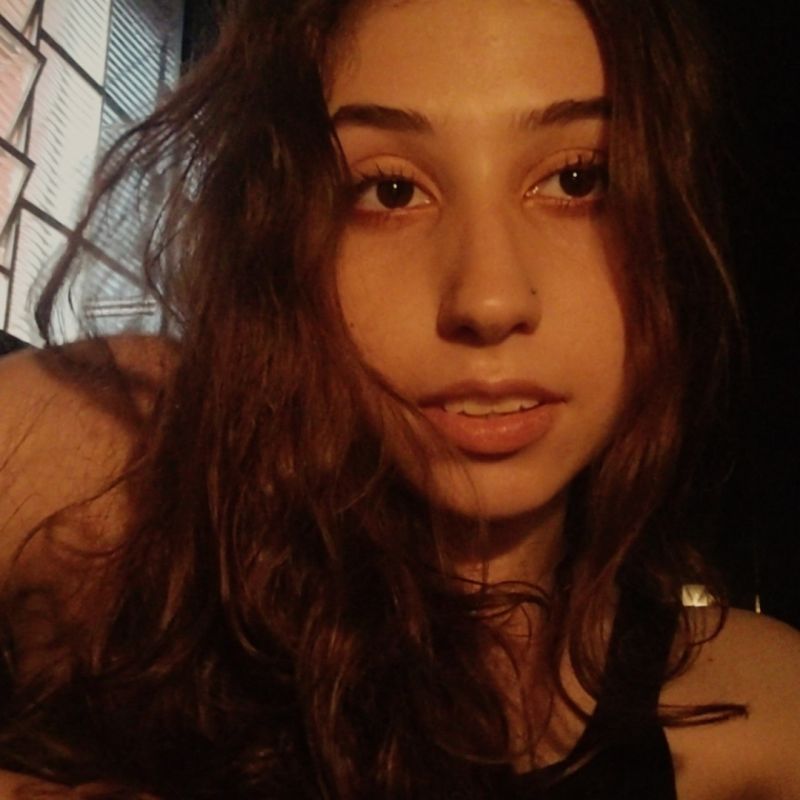 nadine picture