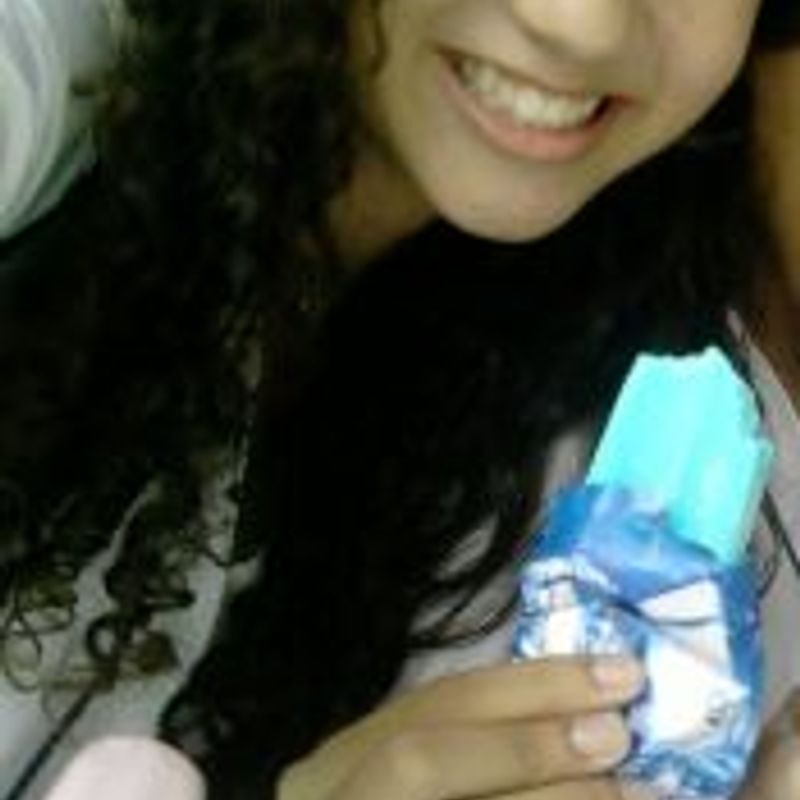 Gabrielle Gomes dos Santos picture