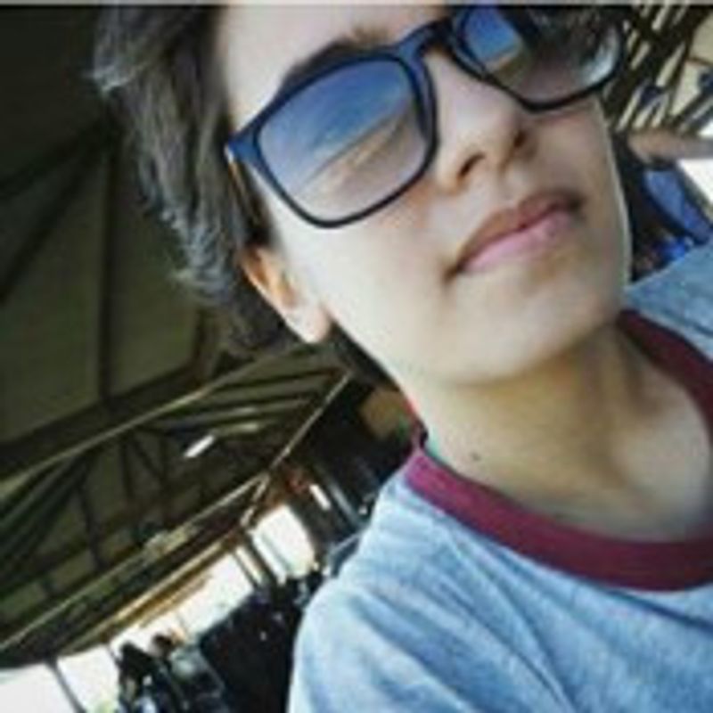 Beatriz Gonçalves Jaksys picture