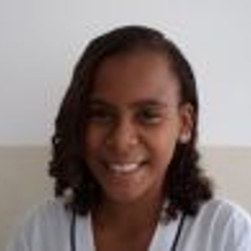 Vitória Cristina Gonçalves Costa picture
