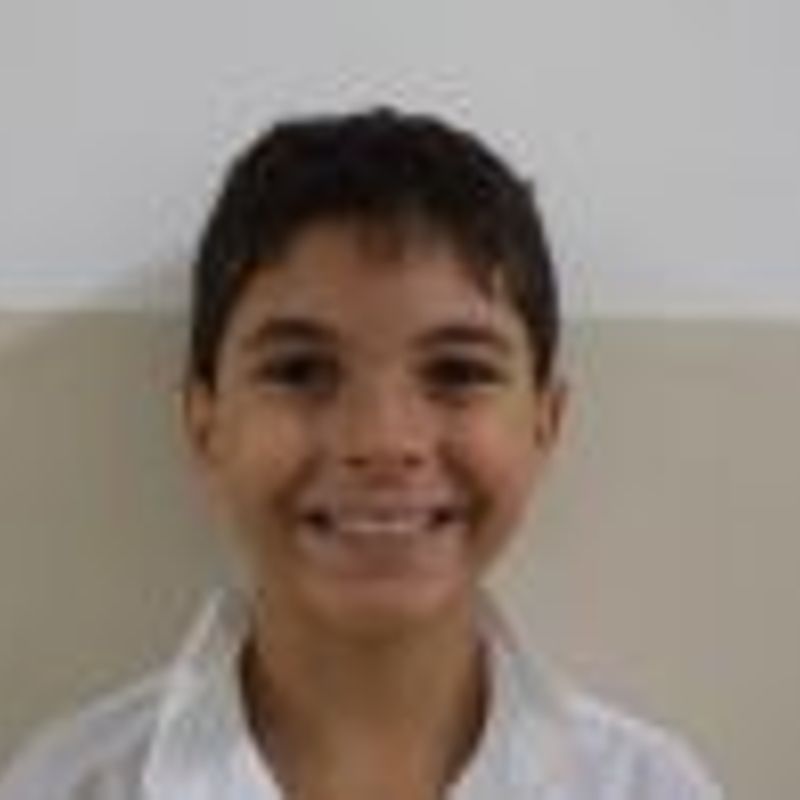 Vitor de Oliveira Rabelo picture