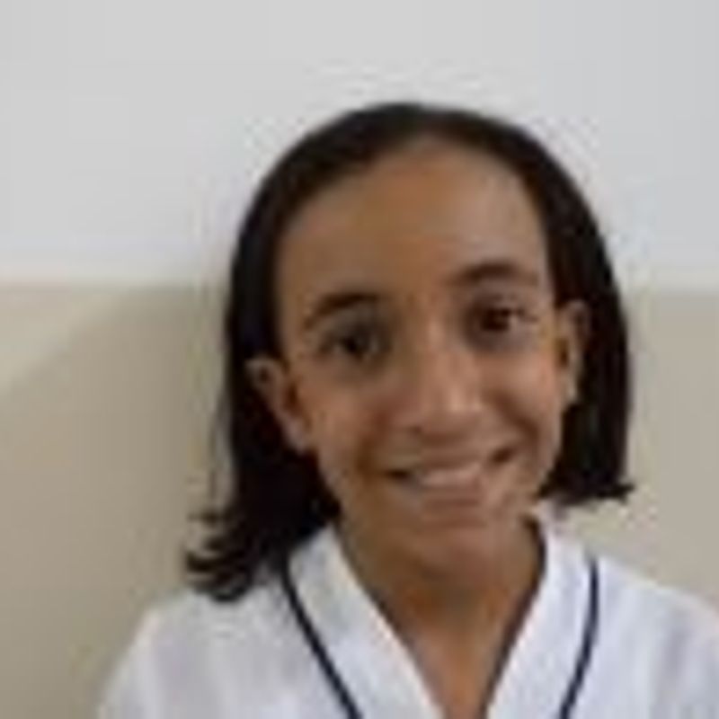 Ana Beatriz Salviano picture