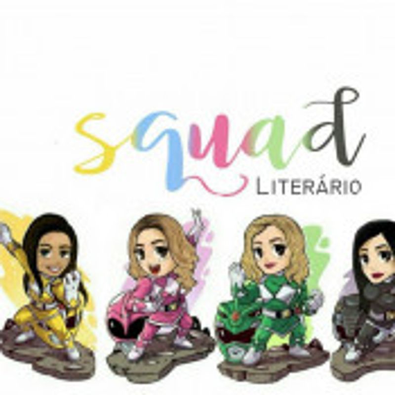 Squad Literário picture