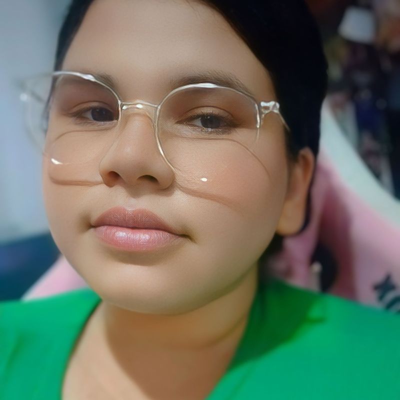 Awlly Cristyenn Santos picture