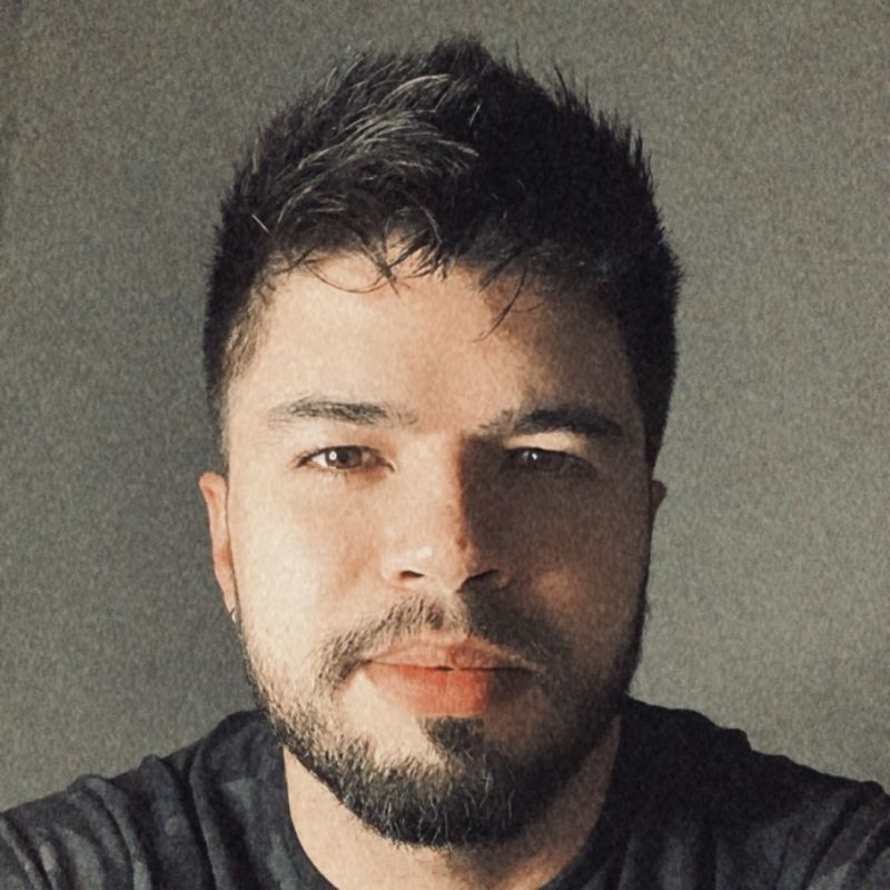 Kelson Marinho picture