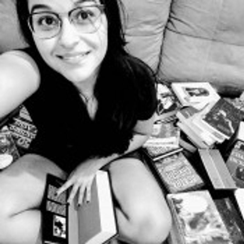 Débora Alves picture
