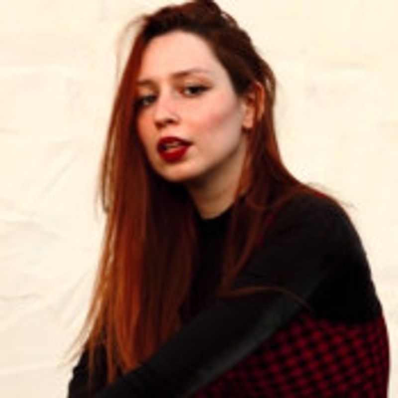 Giulia Simonetti picture