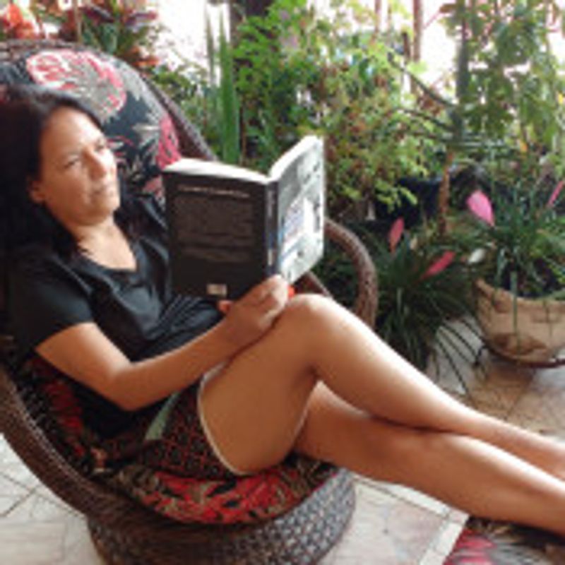 Rosi Cunha Alves picture