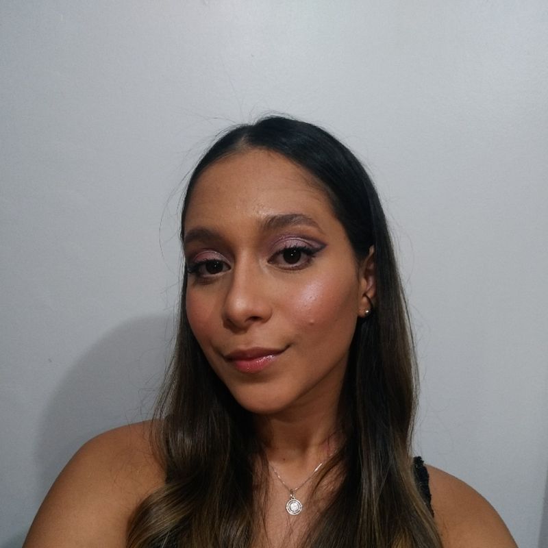 Luíza Oliveira picture
