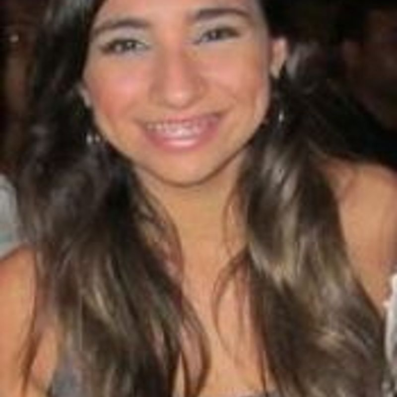 Patrícia Macêdo picture