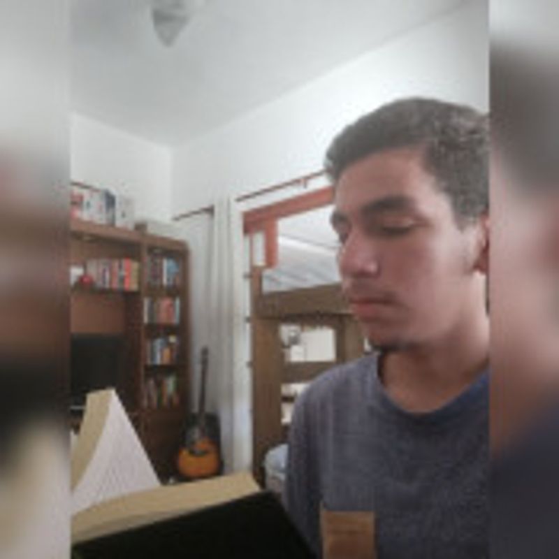 Gabriel Carvalho picture