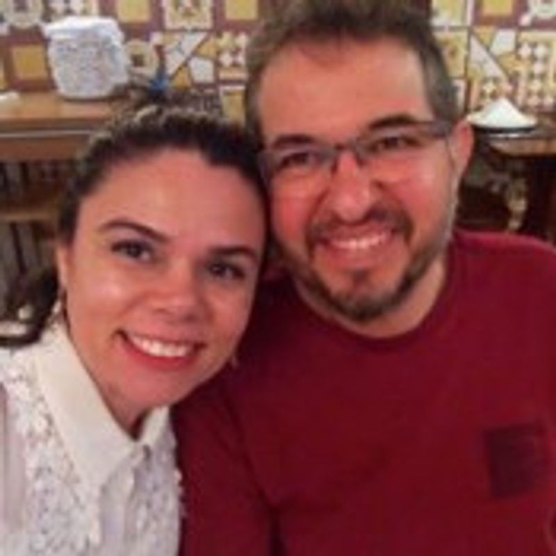 Raida Oliveira picture