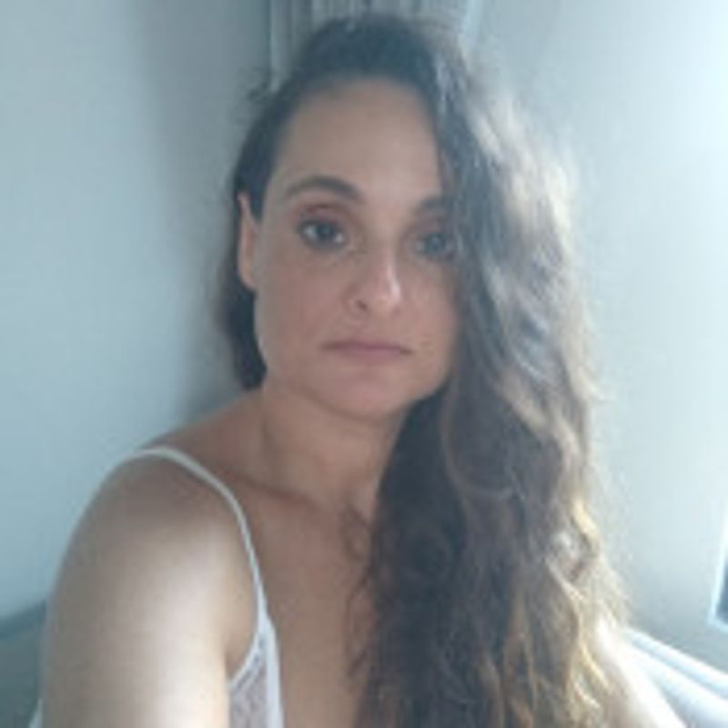Rebecca Valenca picture