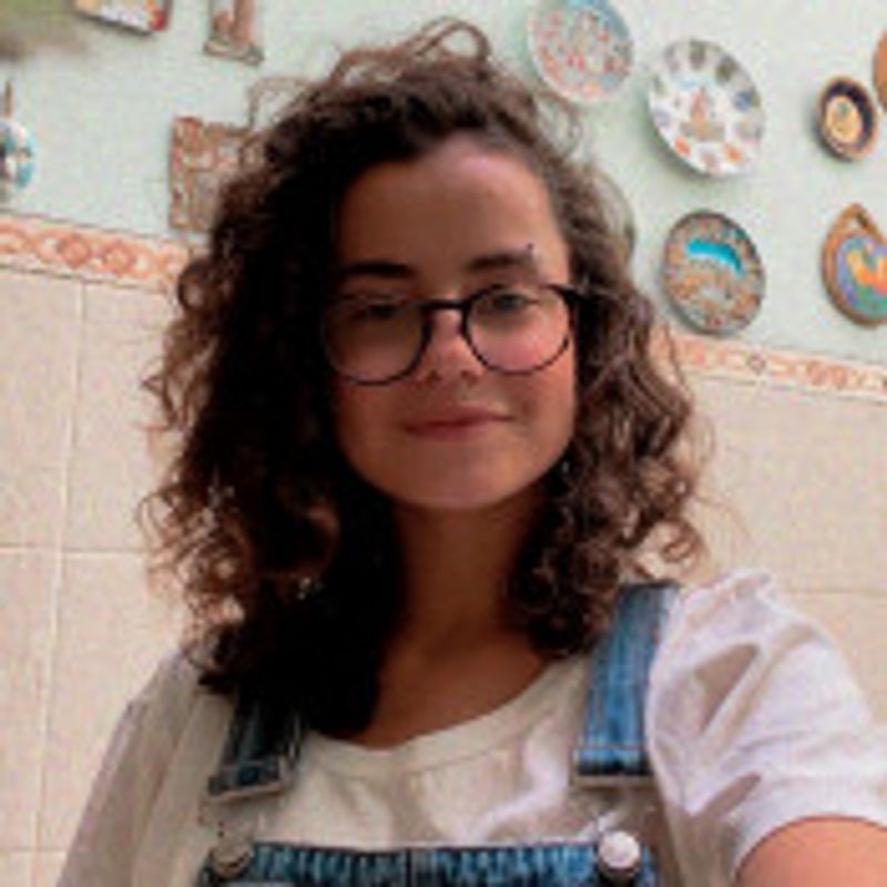 Ana Beatriz Coimbra picture