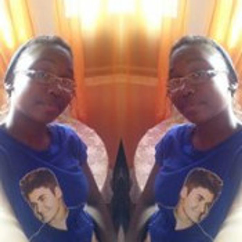 Katia Jailma Borges picture