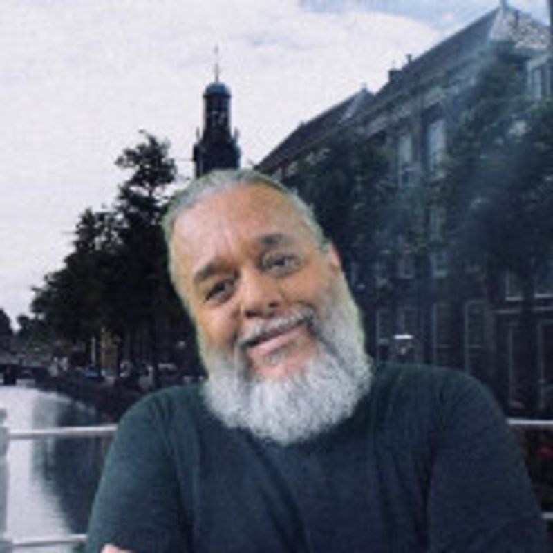 José Antônio Gomes picture