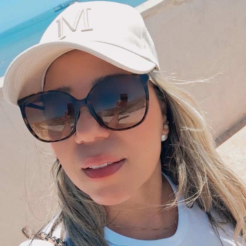 MARIA Moura picture