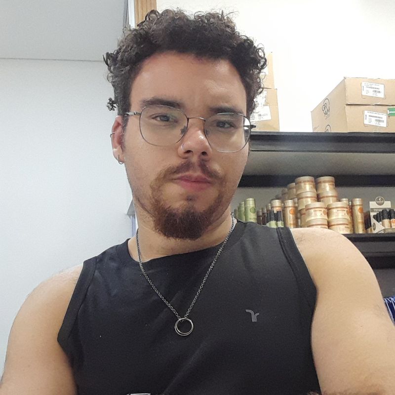 Eduardo Lucas de Araujo picture