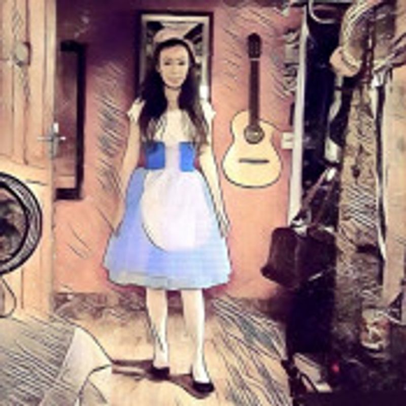 Jailza Monteiro picture
