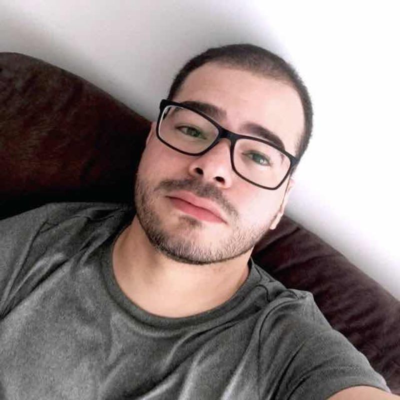 Cassio Cipriano picture