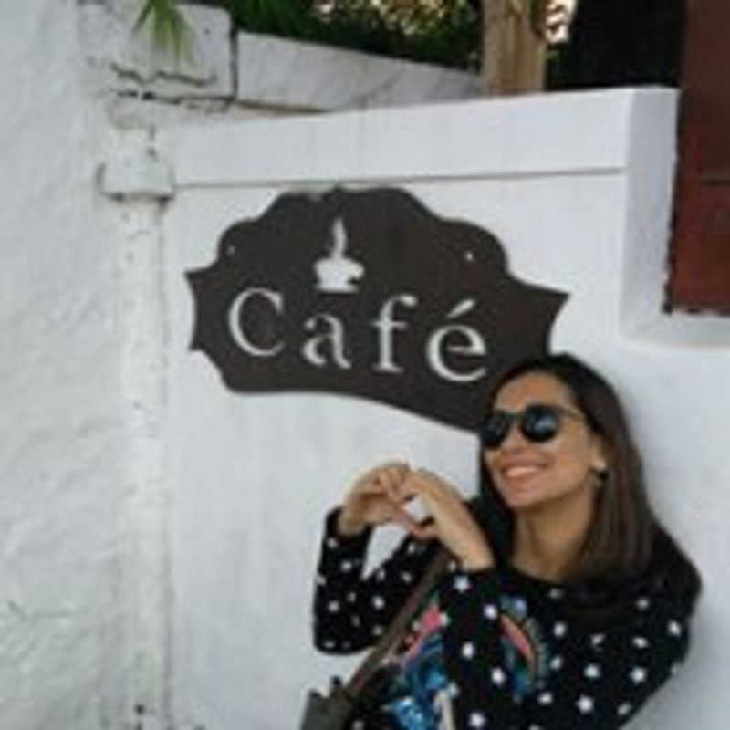Raquel Faria picture