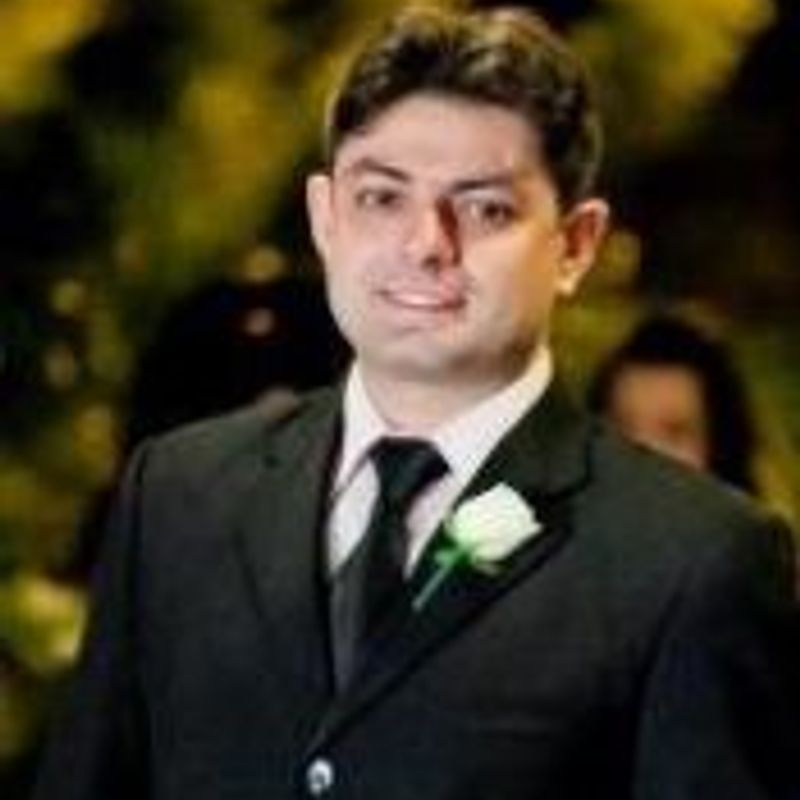 Aristenio Monteiro Filho picture