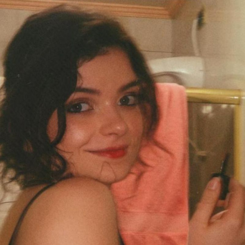 Nailyn Suchodolak picture