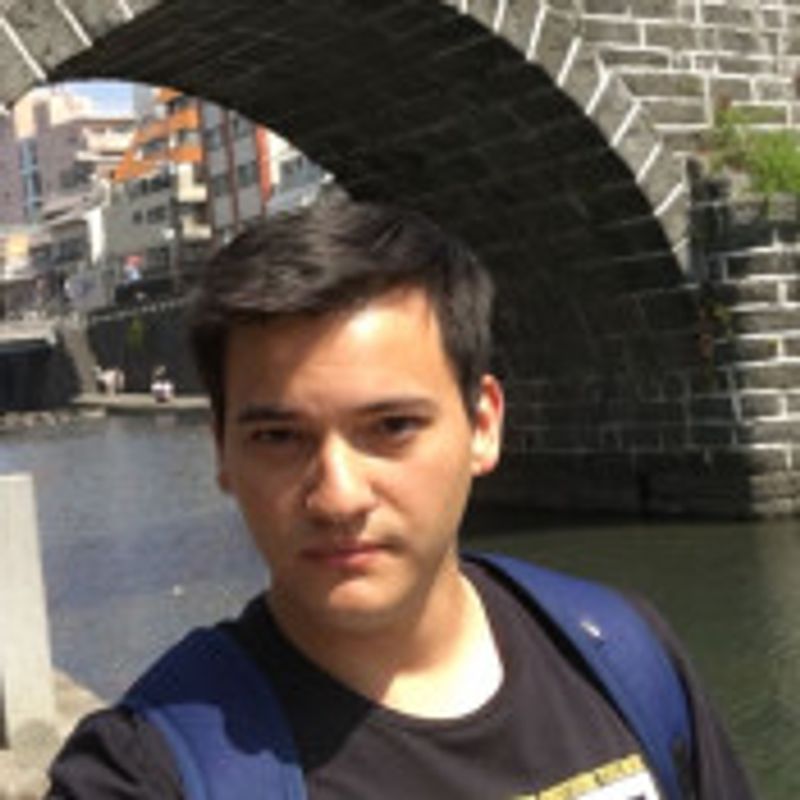 Paulo Prado picture