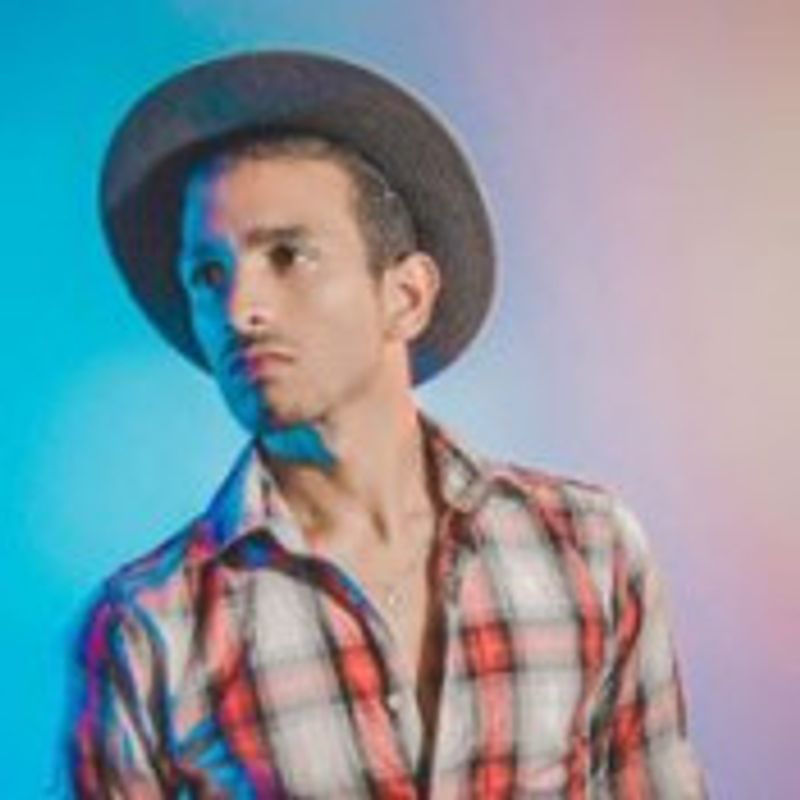 Samuel David Gil picture