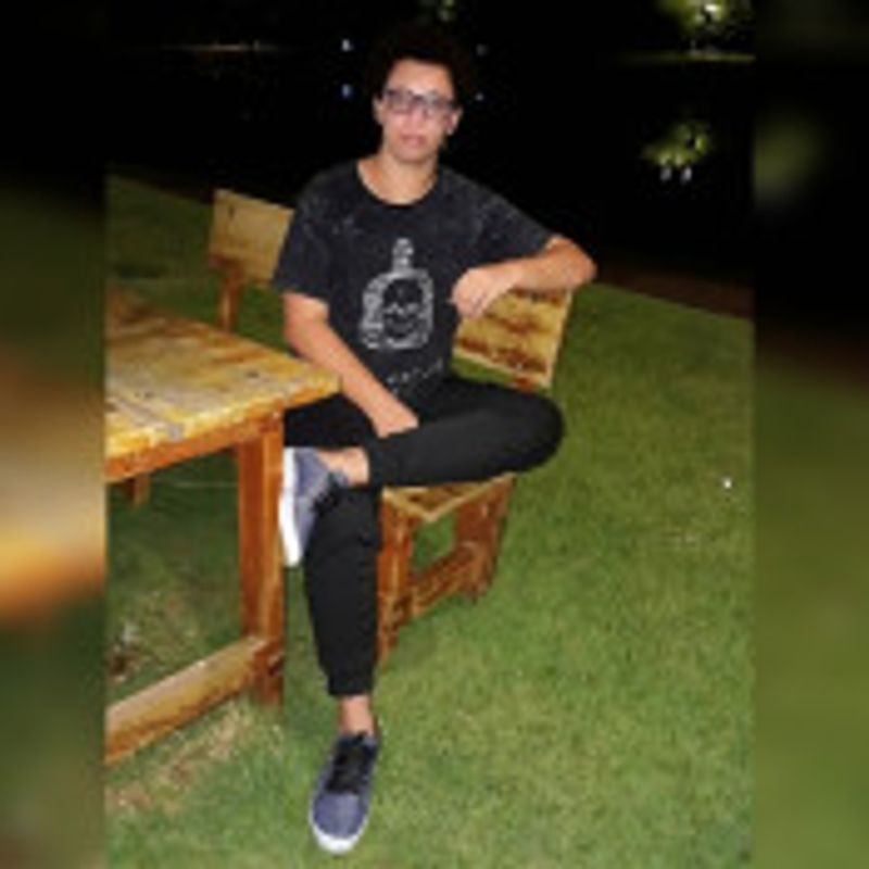 Gean Monteiro picture