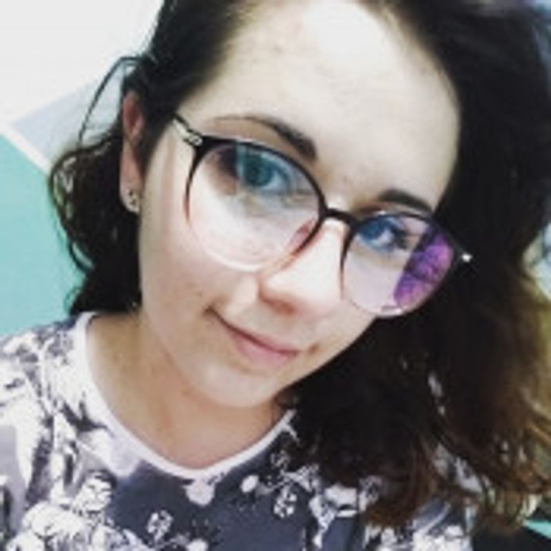 Aline Moraes picture