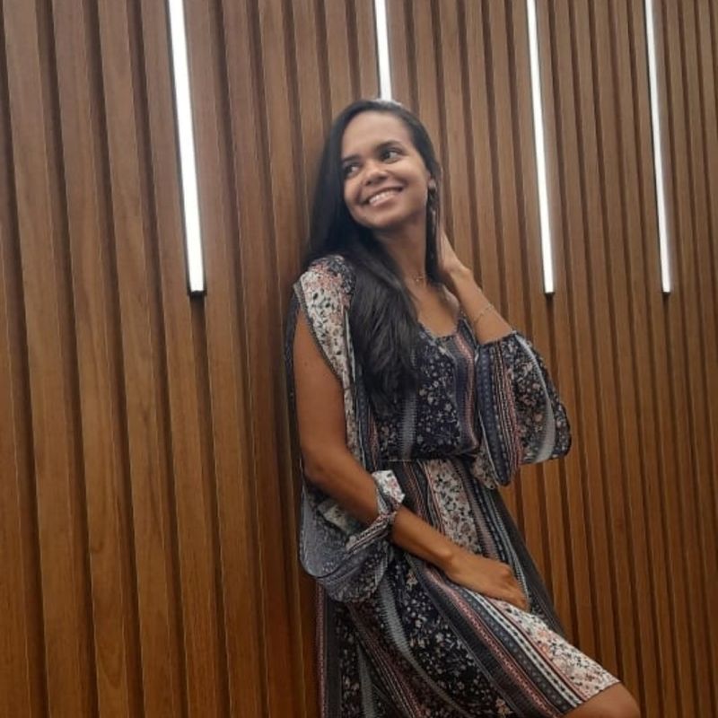 Daiane Fernandes da Silva picture