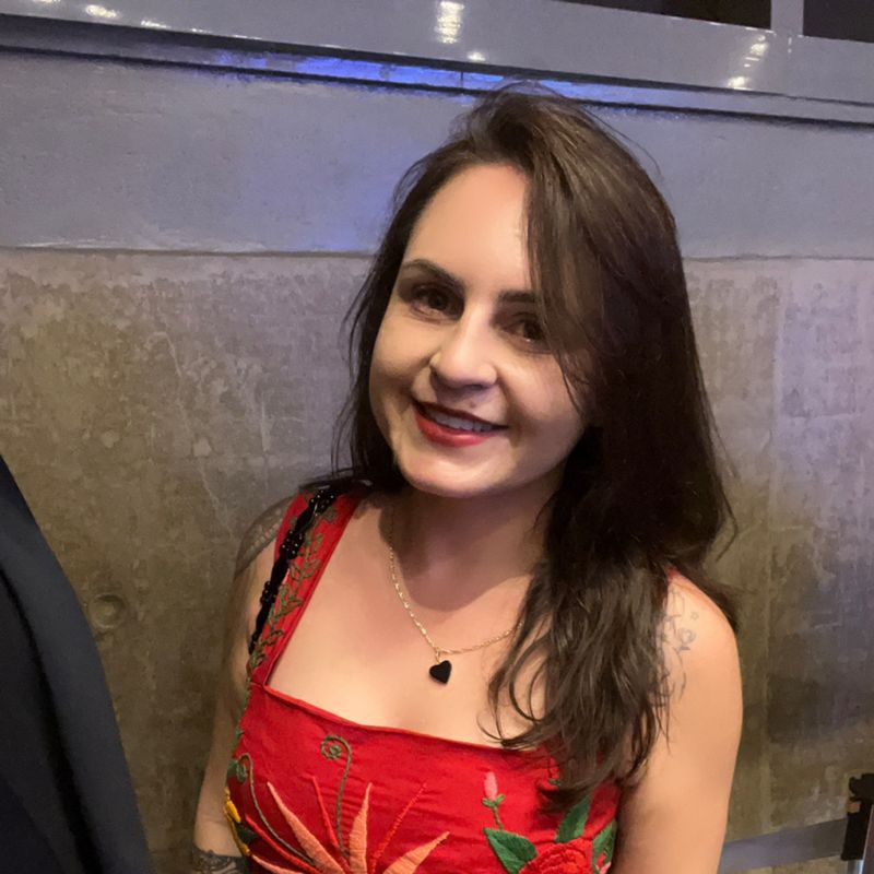 Joanna De Paoli picture