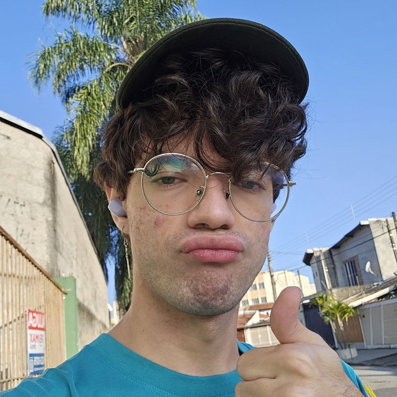 Thiago Fagundes picture