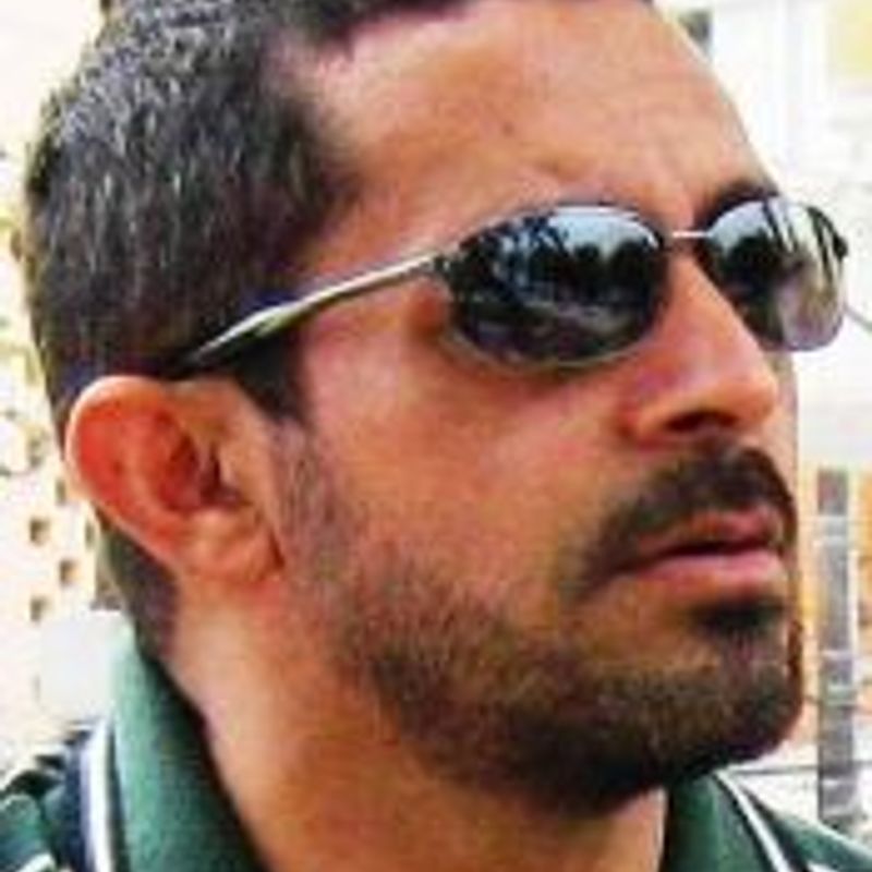 Vando Felix picture