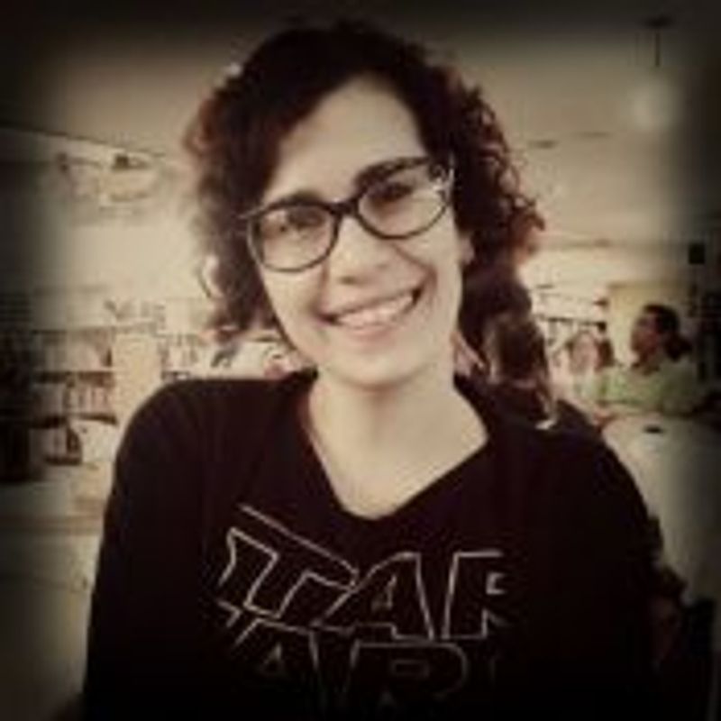 Ana Karina Silva picture