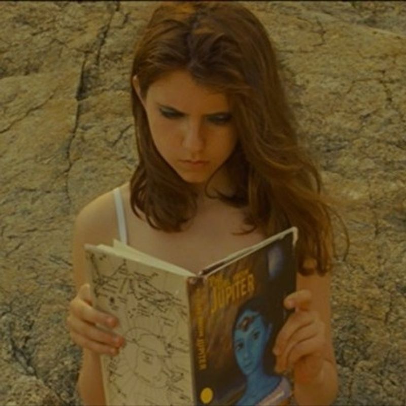 Lara picture