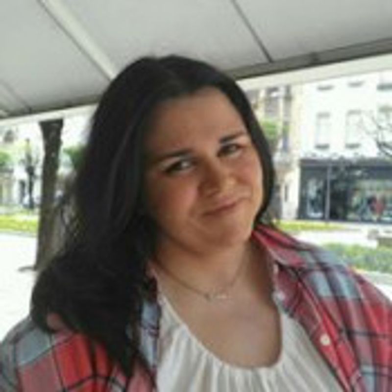 Cátia Araújo picture