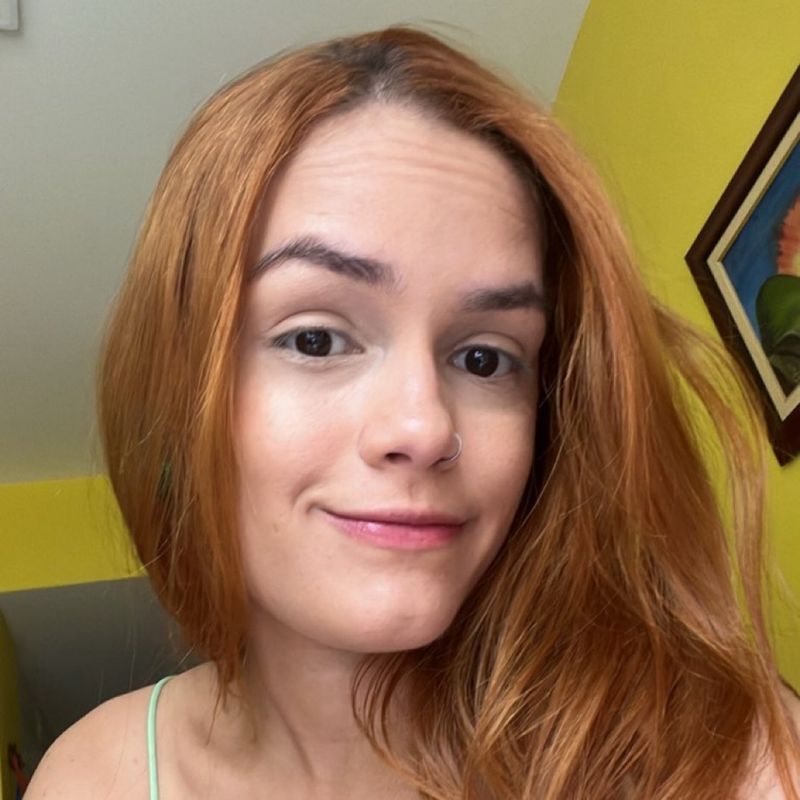 Paloma Xavier picture