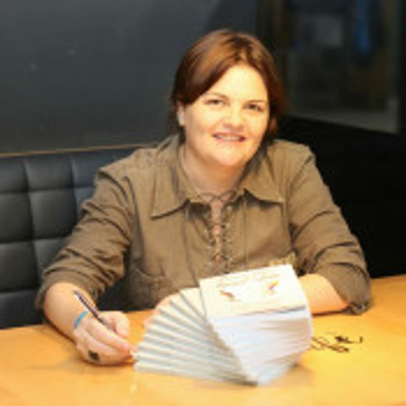 Edilaine Cagliari picture