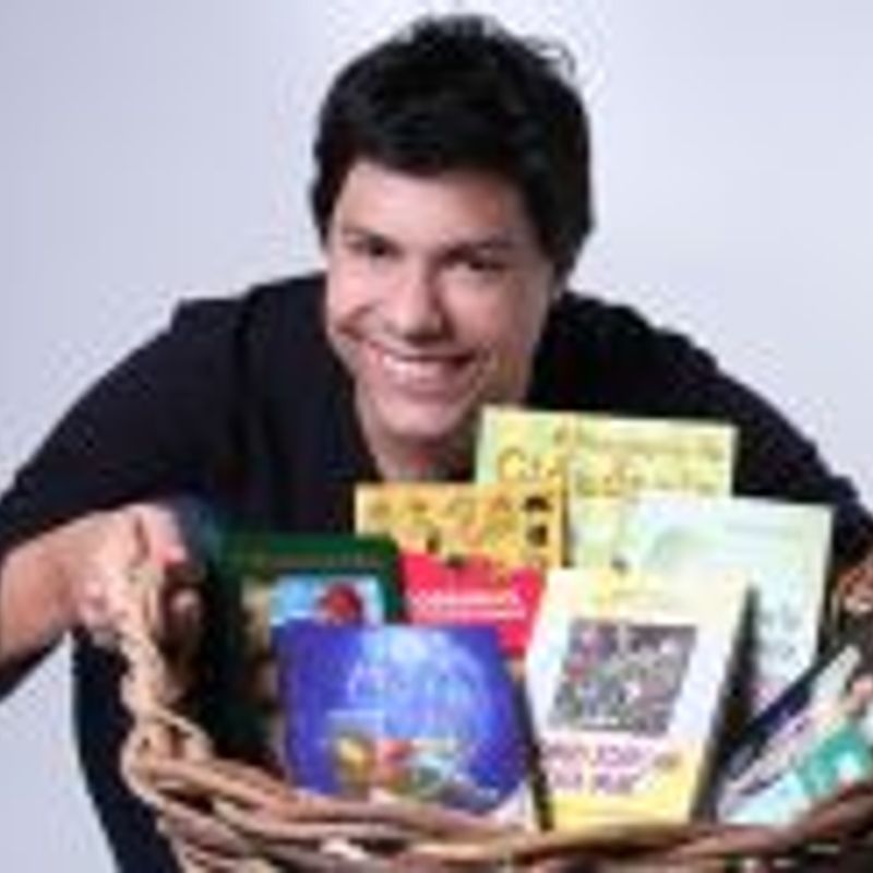 João Pedro Roriz picture