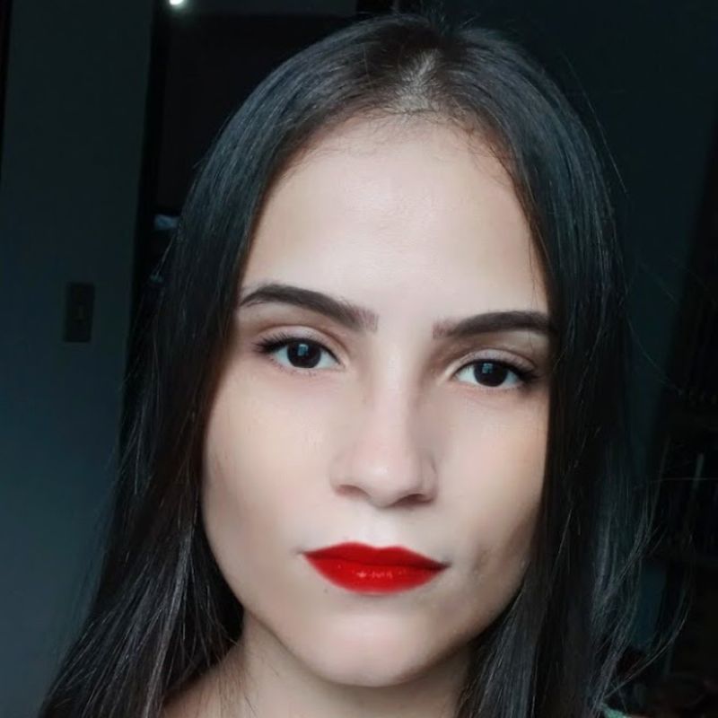 Ana Carolina picture