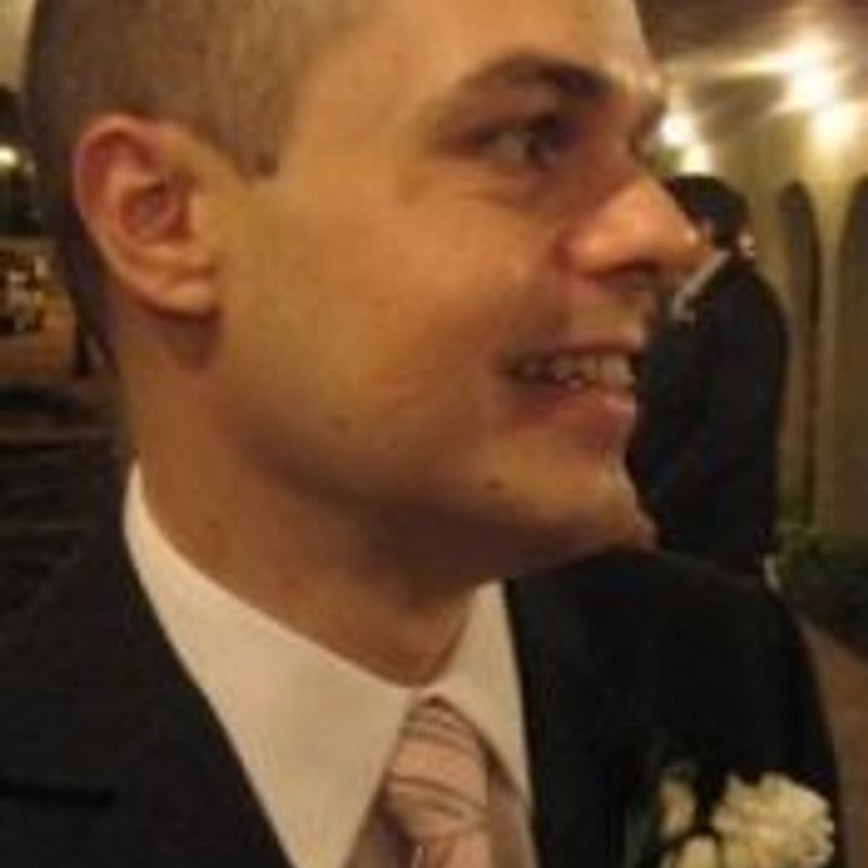 Evandro Ferreira picture