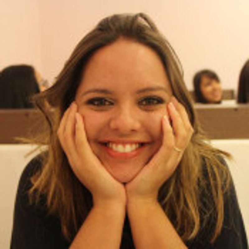 Fabiany Santos picture
