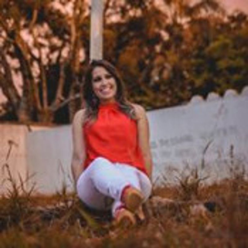 Vanelise Aloraldo picture