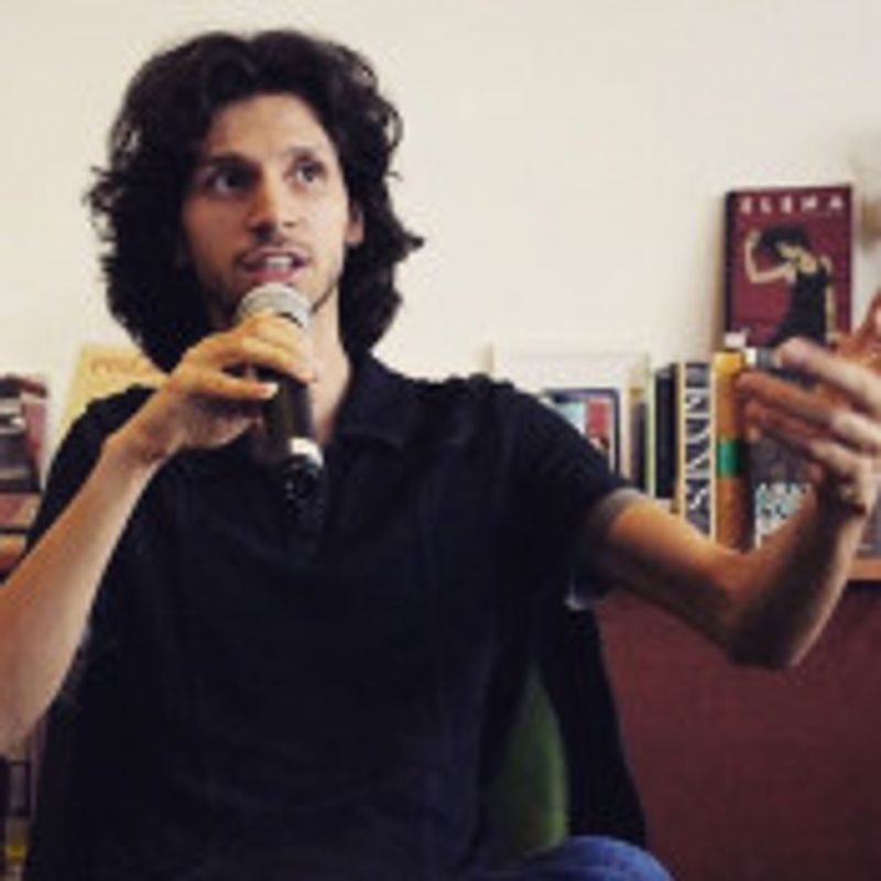 Rafael Musolino de Lauro picture